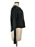 FP One 100% Cotton Black Cardigan Size M - photo 4
