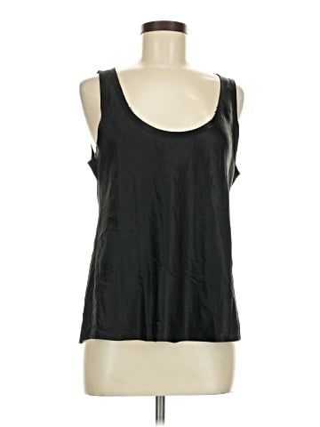 Vince. Sleeveless T-Shirt (view 1)