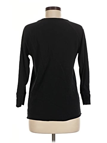 James Perse Pullover Sweater (view 2)