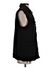 Zara Black Vest Size XS - photo 4