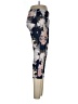 Marika Graphic Blue Active Pants Size 12 - 14 - photo 4
