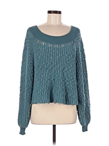 Free People Pullover Sweater (view 1)
