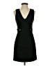 H&M Black Cocktail Dress Size 4 - photo 1
