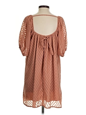 Cliche Casual Dress (view 2)
