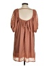 Cliche Chevron-herringbone Brown Casual Dress Size XS - photo 2