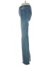 White House Black Market Stars Blue Jeans Size 00 - photo 5