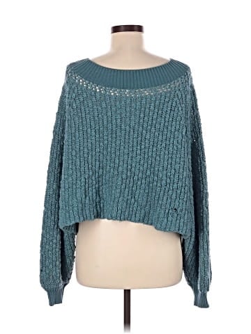 Free People Pullover Sweater (view 2)
