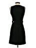 H&M Black Cocktail Dress Size 4 - photo 2
