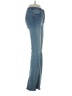 White House Black Market Stars Blue Jeans Size 00 - photo 4