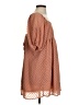 Cliche Chevron-herringbone Brown Casual Dress Size XS - photo 4