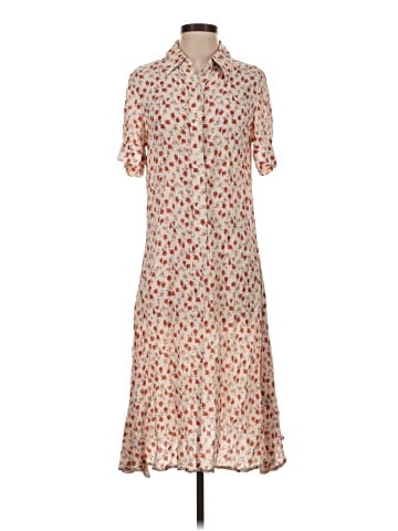 No.6 Store Casual Dress (view 1)