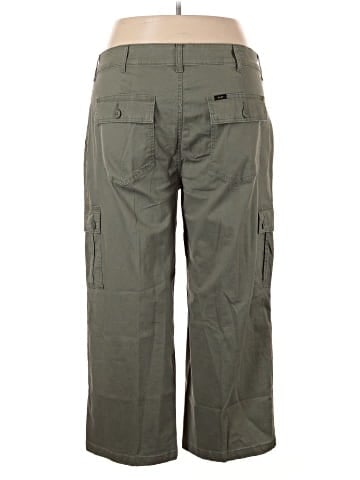 Lee Cargo Pants (view 2)
