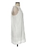 Splendid 100% Rayon White Sleeveless Top Size S - photo 4