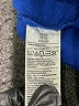 Old Navy 100% Cotton Blue Short Sleeve Turtleneck Size XS - photo 8