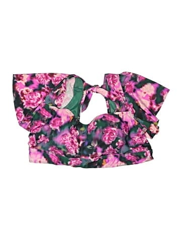 Torrid Swimsuit Top (view 1)