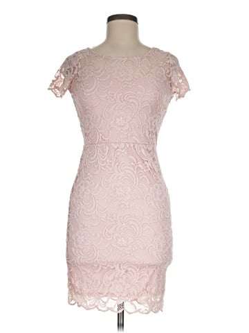 Ambiance Cocktail Dress (view 1)