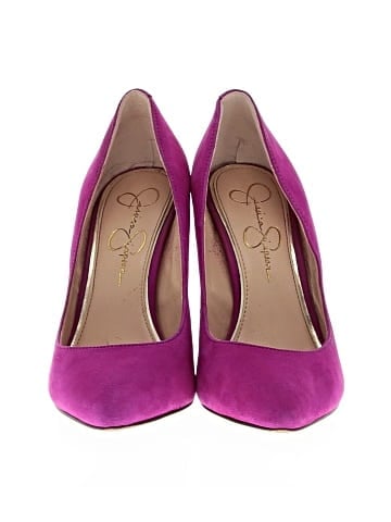 Jessica Simpson Heels (view 2)