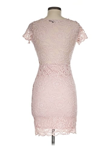Ambiance Cocktail Dress (view 2)