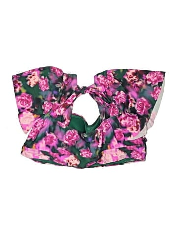 Torrid Swimsuit Top (view 2)