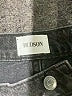 Hudson Jeans 100% Cotton Black Jeans Size 29 waist - photo 7
