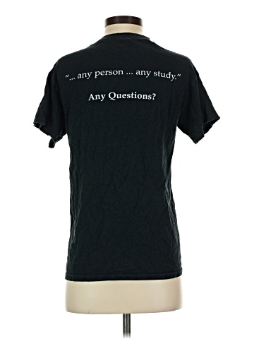 Gildan Short Sleeve T-Shirt (view 2)