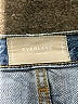 Everlane 100% Organic Cotton Blue Jeans Size 26 WAIST R - photo 7