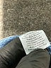 Everlane 100% Organic Cotton Blue Jeans Size 26 WAIST R - photo 8