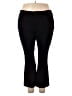 Studio by Torrid Black Active Pants Size 22 - photo 1