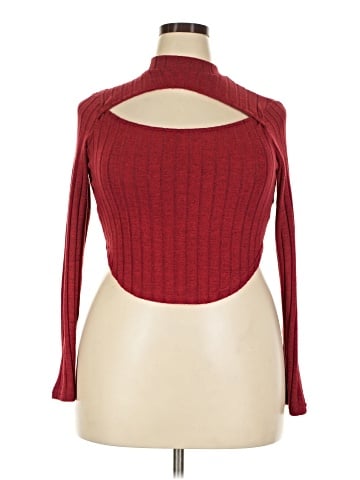 Unbranded Turtleneck Sweater (view 1)