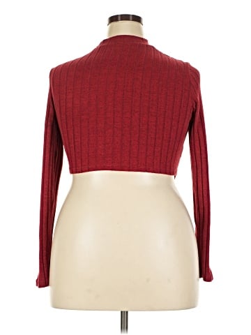 Unbranded Turtleneck Sweater (view 2)