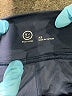Gilly Hicks Solid Blue Skort Size XS - photo 3
