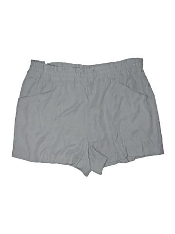 Simply Vera Vera Wang Athletic Shorts (view 1)