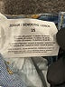 Ella Moss Blue Denim Shorts Size 25 waist - photo 4