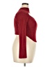 Unbranded 100% Polyester Red Turtleneck Sweater Size XXL - photo 4