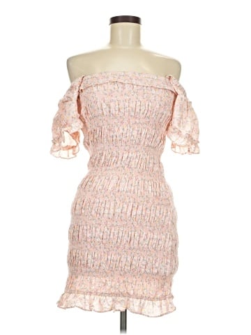 The Impeccable Pig Cocktail Dress (view 1)