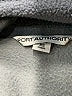 Port Authority 100% Polyester Gray Fleece Size XS - photo 6