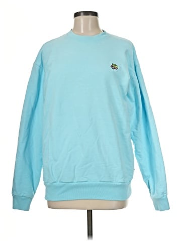 GOLF Sweatshirt (view 1)