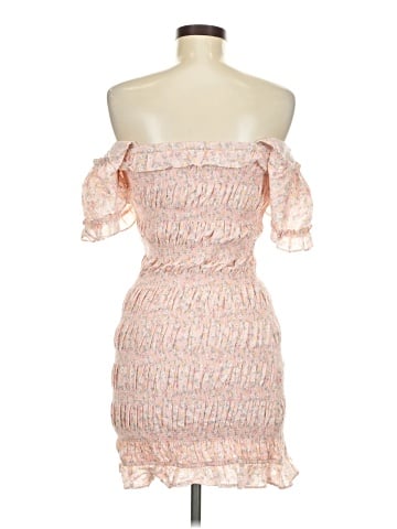 The Impeccable Pig Cocktail Dress (view 2)