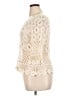 Unbranded Ivory 3/4 Sleeve Top Size XL - photo 5