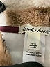 Art Class Floral Ivory White Pullover Sweater Size 10 - 12 - photo 3