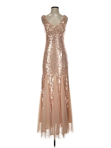 Assorted Brands Cocktail Dress (view 1)