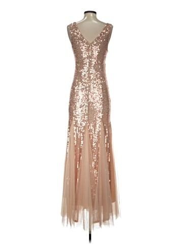 Assorted Brands Cocktail Dress (view 2)