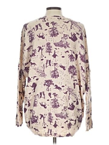 ModCloth Pullover Sweater (view 2)