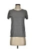 J.Crew Gray Active T-Shirt Size S - photo 1
