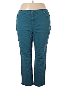 Gloria Vanderbilt Jeans