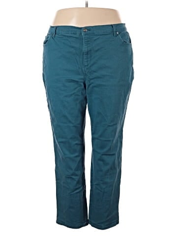 Gloria Vanderbilt Jeans (view 1)