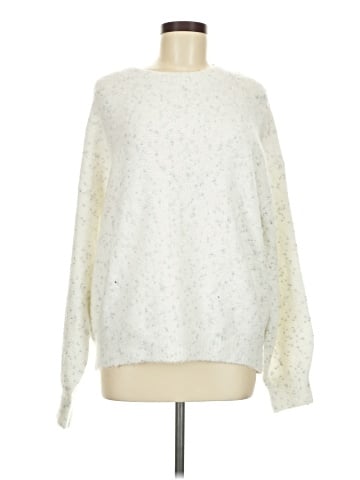 Ann Taylor LOFT Pullover Sweater (view 1)