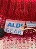Aldi Hearts Red Cardigan Size S - photo 7