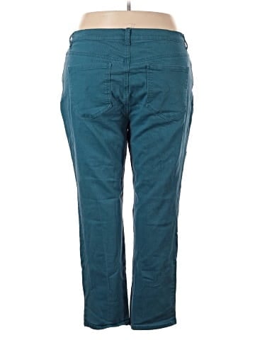 Gloria Vanderbilt Jeans (view 2)