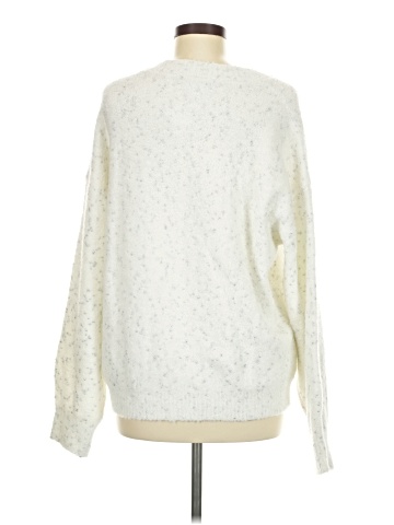 Ann Taylor LOFT Pullover Sweater (view 2)